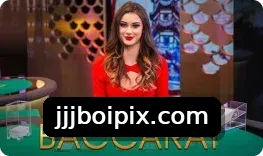 Live Baccarat