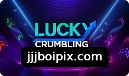 Lucky Crumbling
