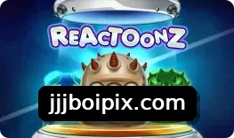 Reactoonz