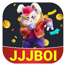 Logo da jjjboi